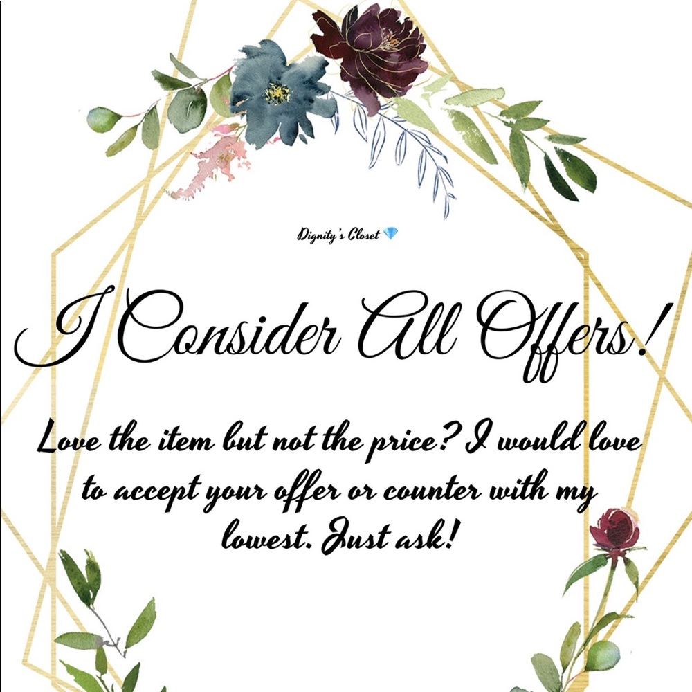 Meet your Posher, Victoria